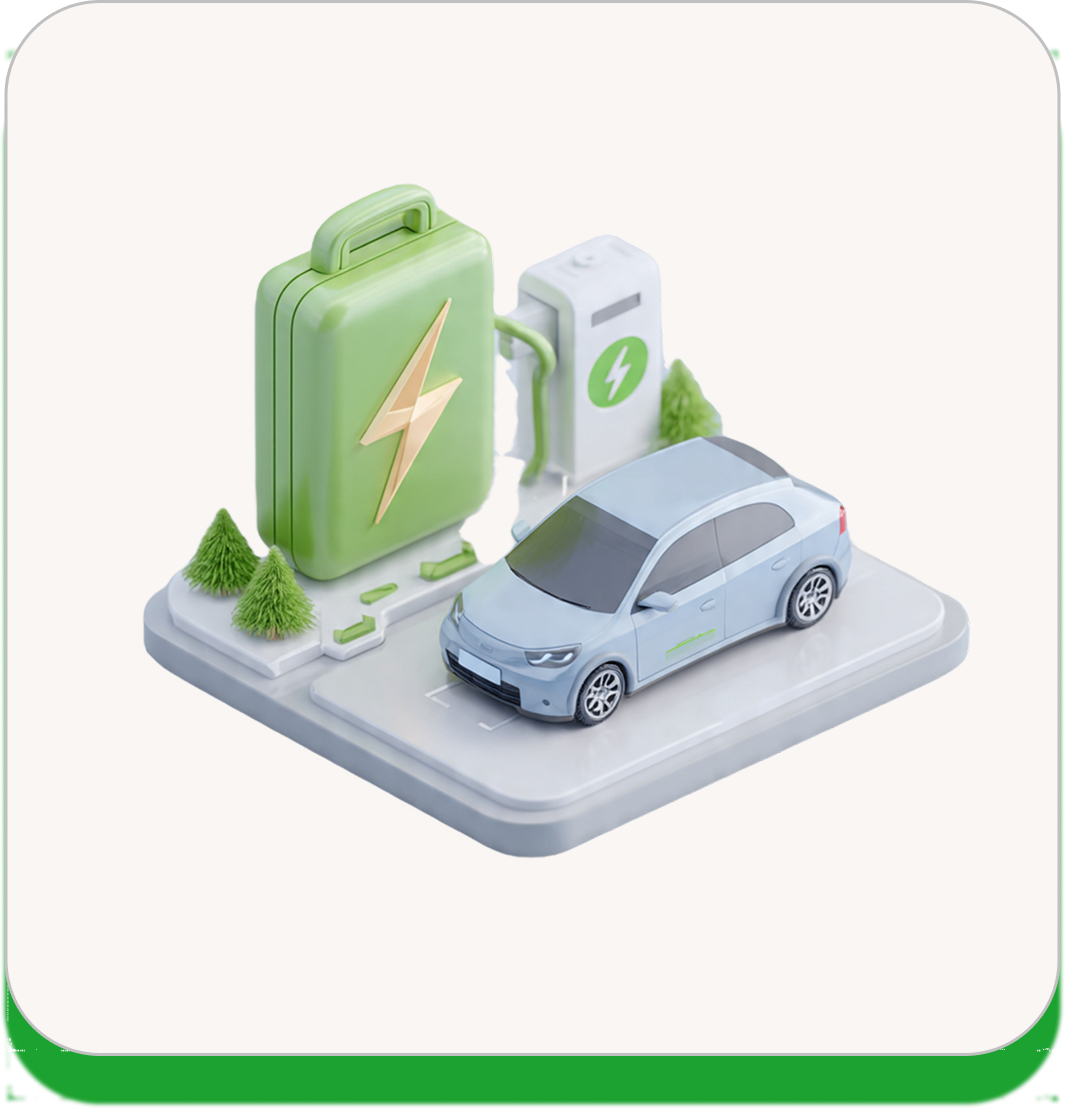 Fast and Ultra Fast DC Chargers