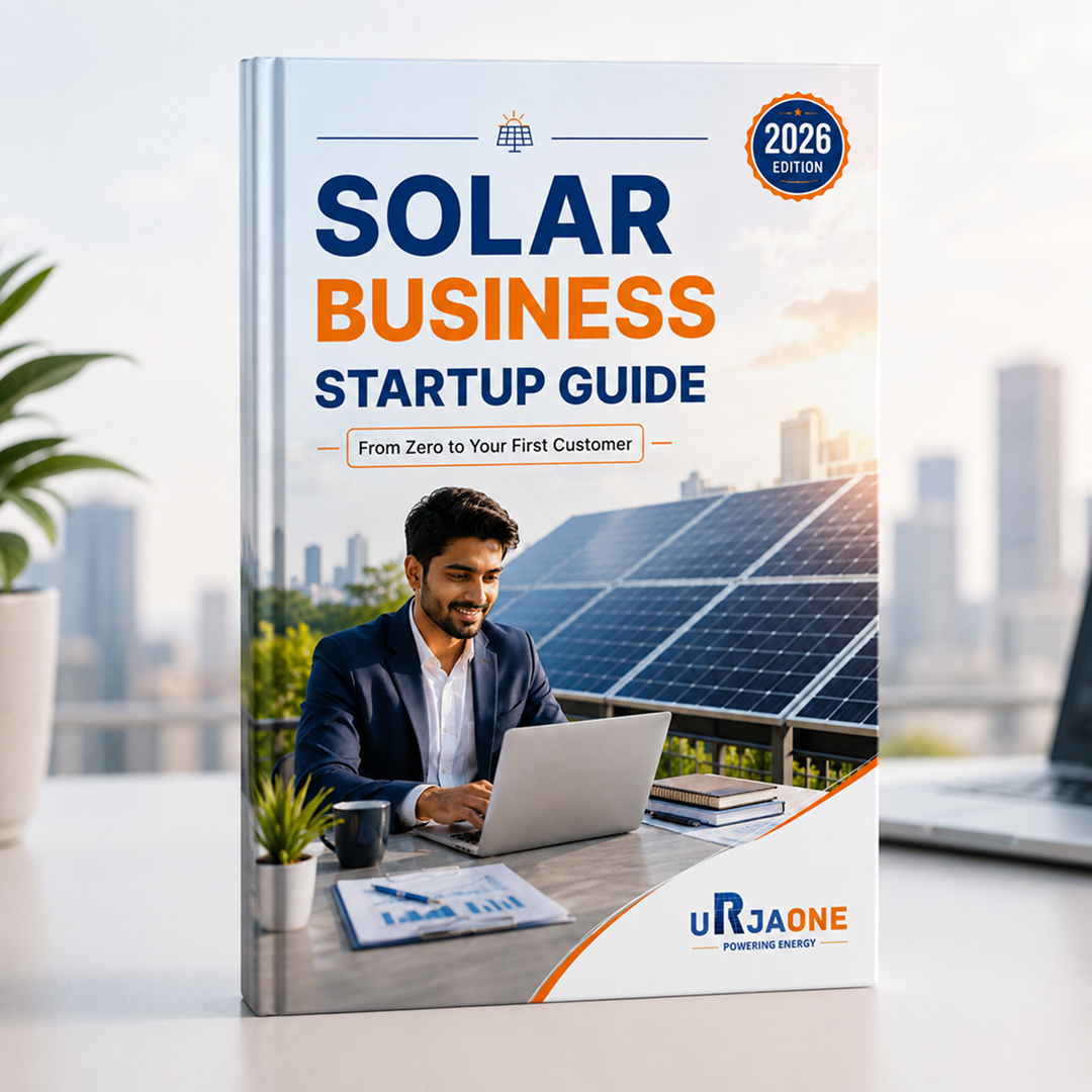 Solar Business Guide