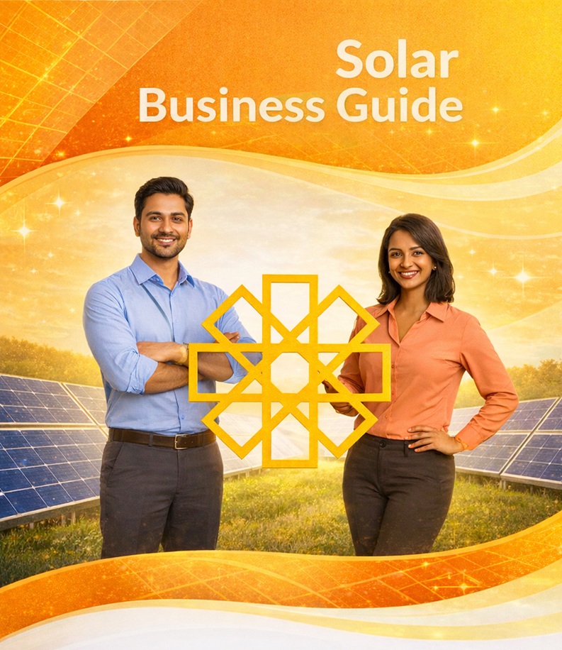 Solar Business Guide