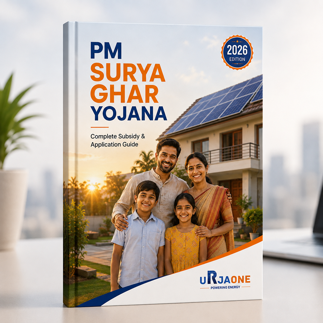 PM Surya Ghar Yojna - State Wise Guide