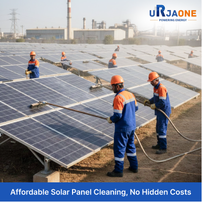 Solar-Plant-Audit [50-100 KW]